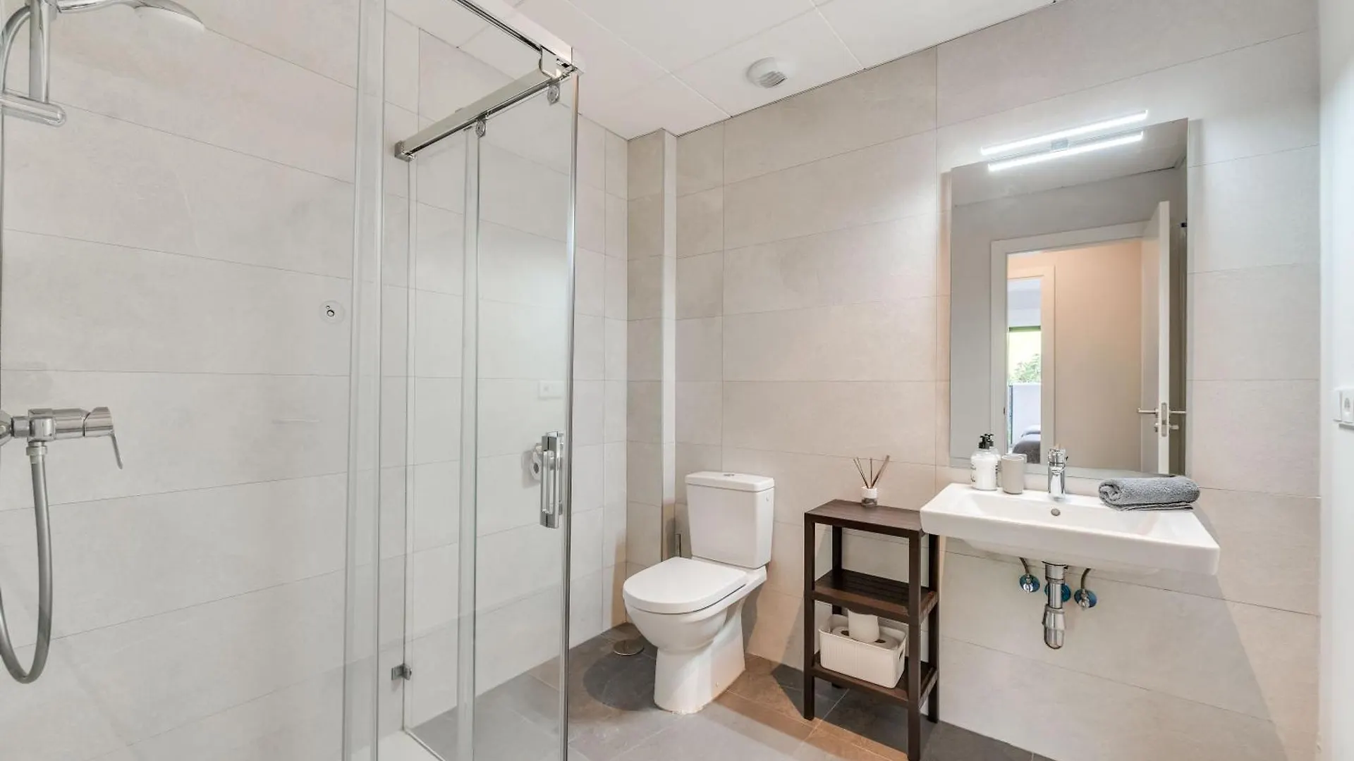 Estepona Wellingtonia Apartamento
