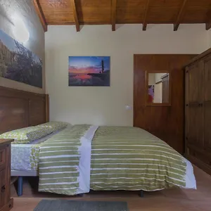  Casa rural Ayacata España