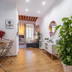  Apartamento Homeabroad - Deluxe Constitucion España