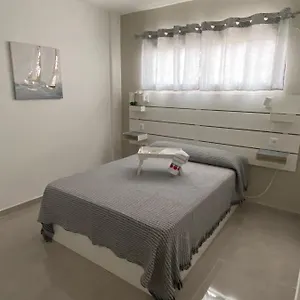  Apartamento Apartamento Tiaibin España