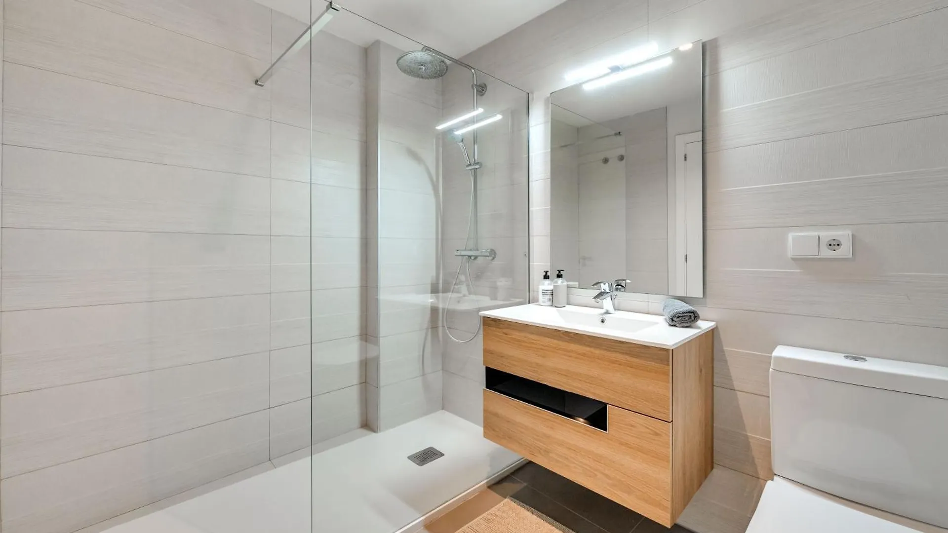 Estepona Luxury Apartments Ισπανία