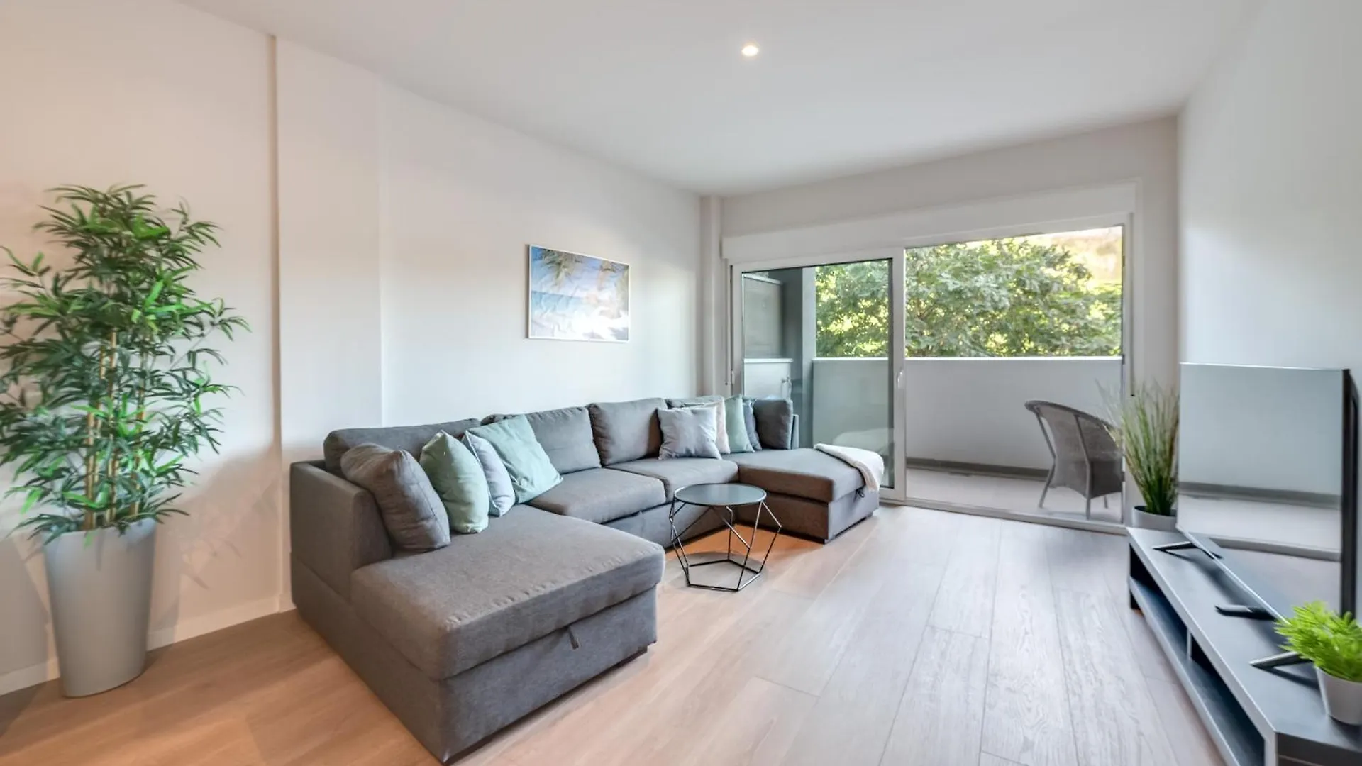 Estepona Luxury Apartments