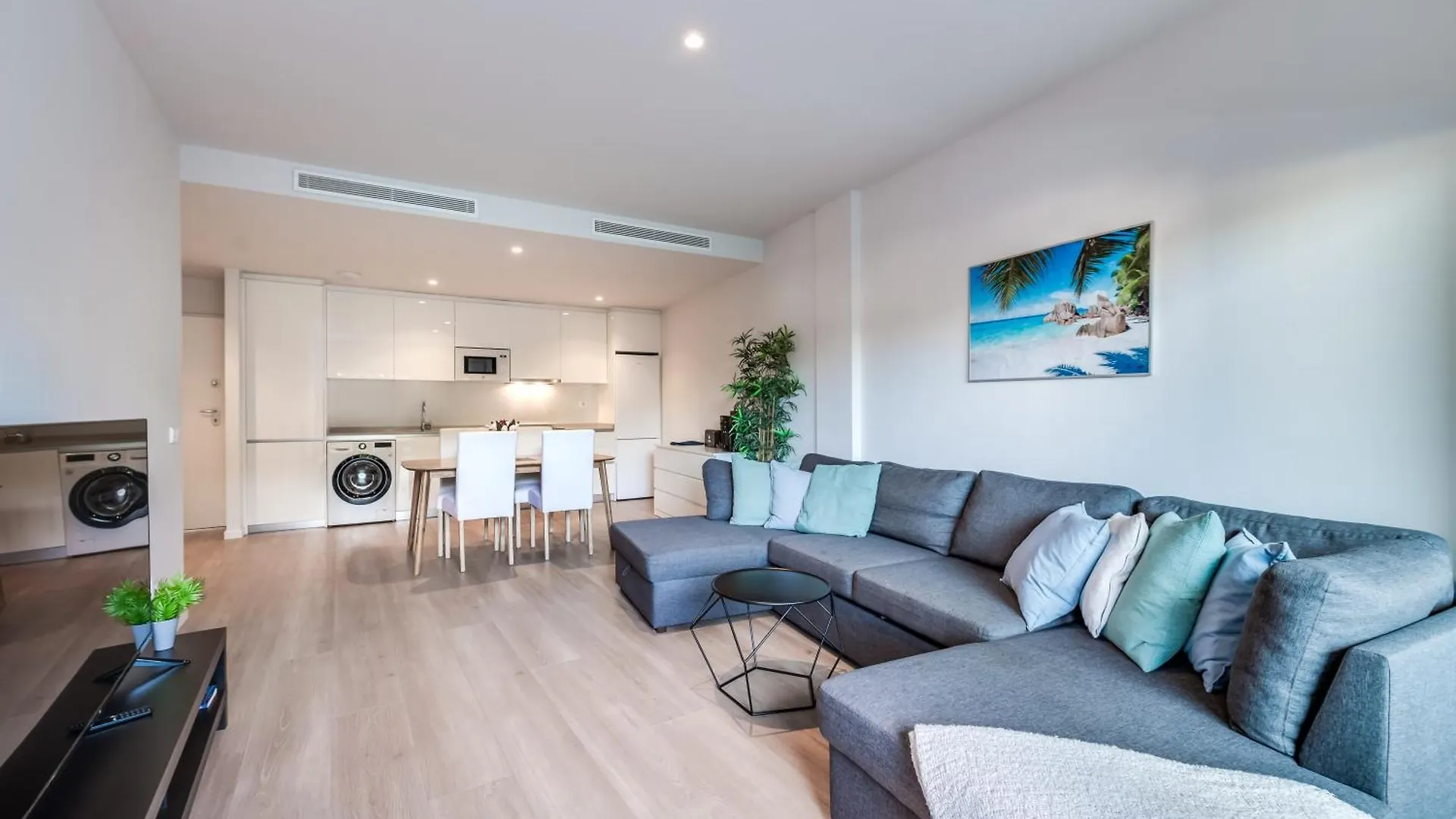 Estepona Luxury Apartments