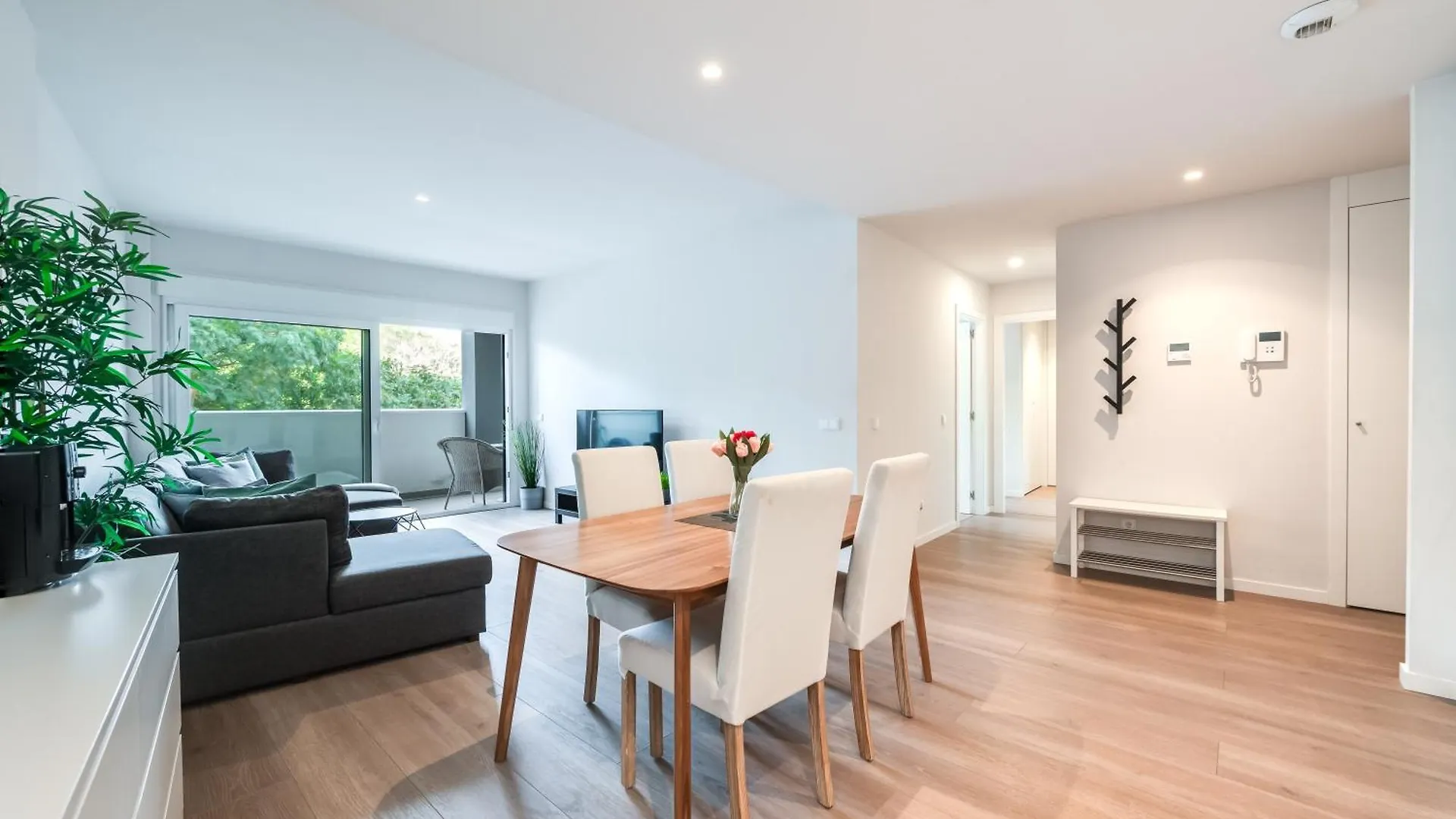 Estepona Luxury Apartments