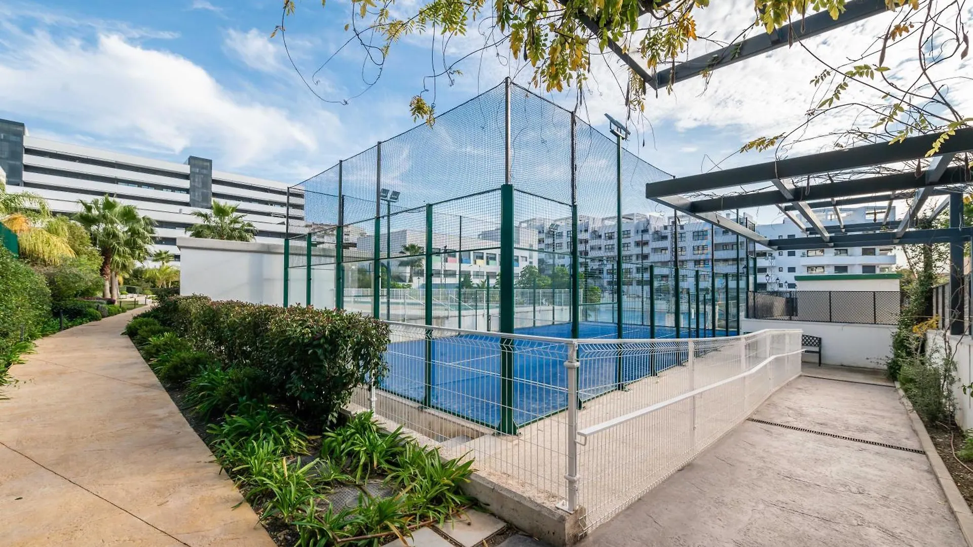 Estepona Luxury Apartments