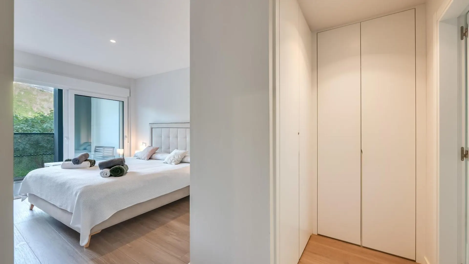 Estepona Luxury Apartments