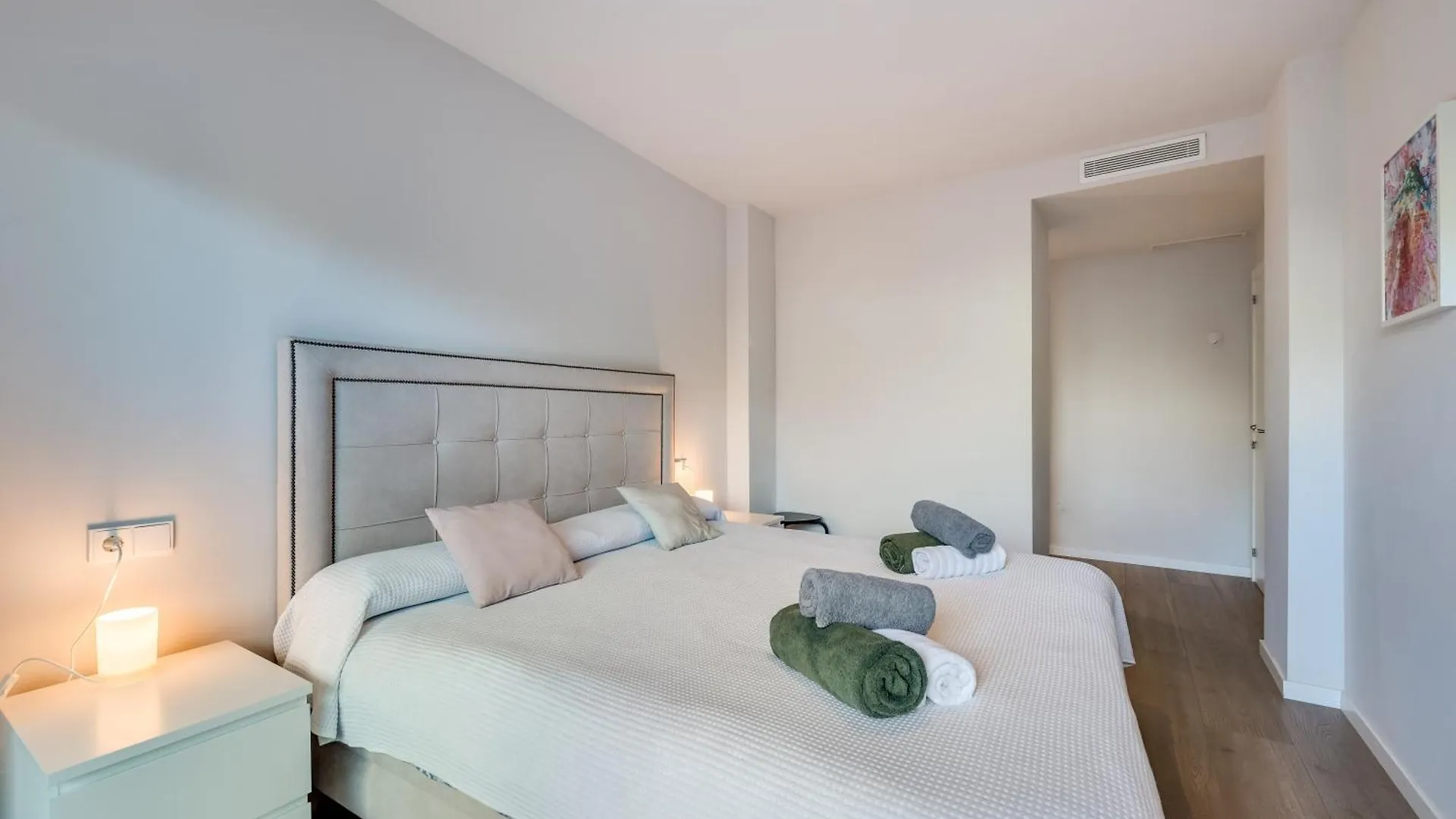Estepona Luxury Apartments