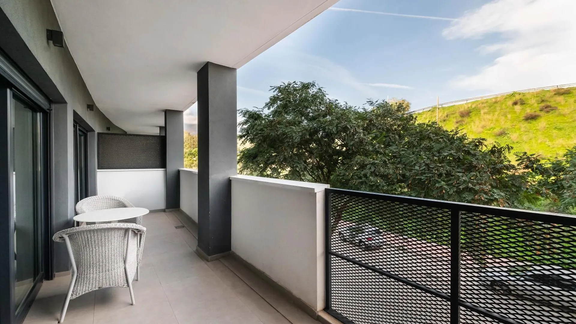 Estepona Luxury Apartments