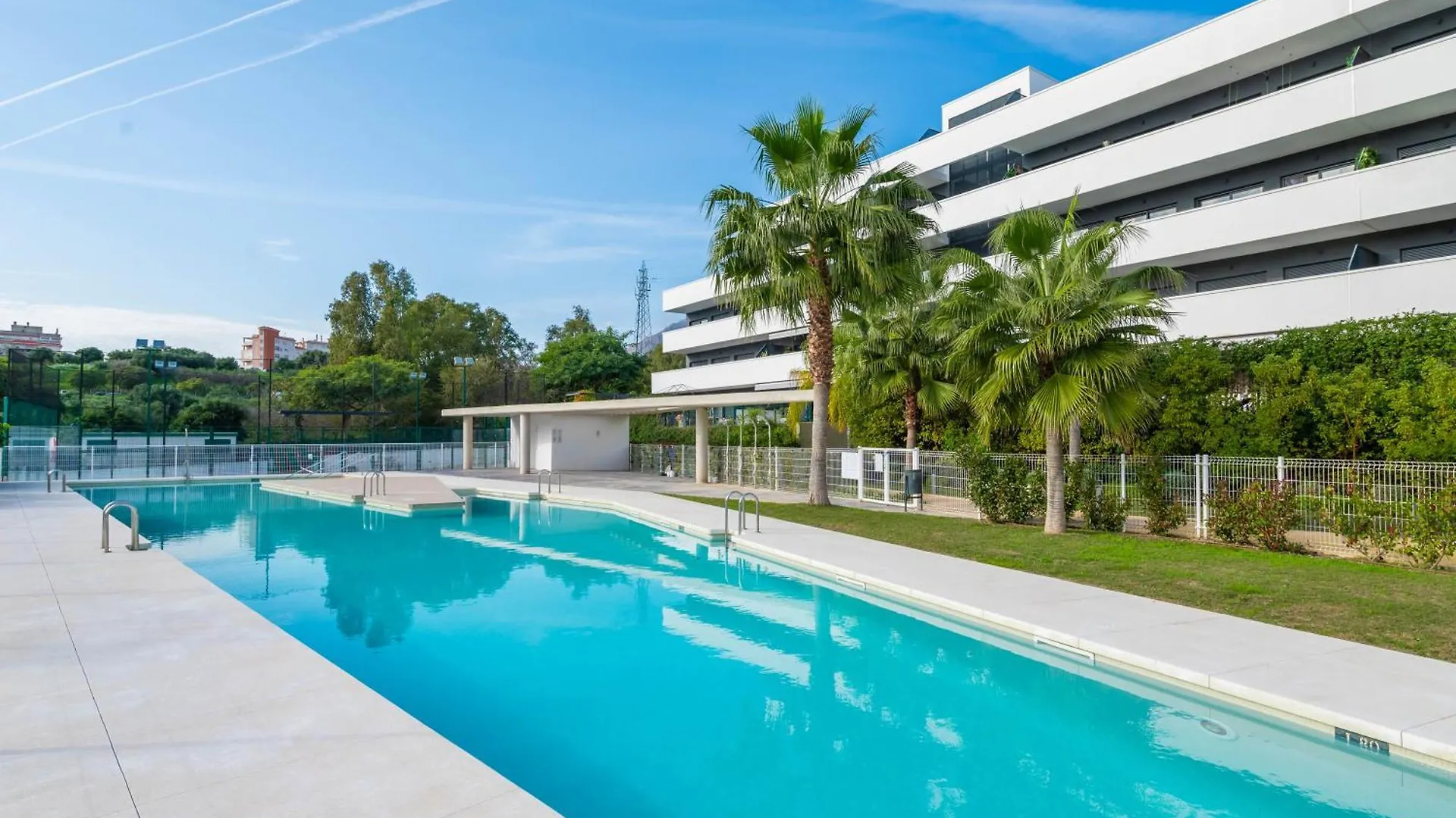 Estepona Luxury Apartments