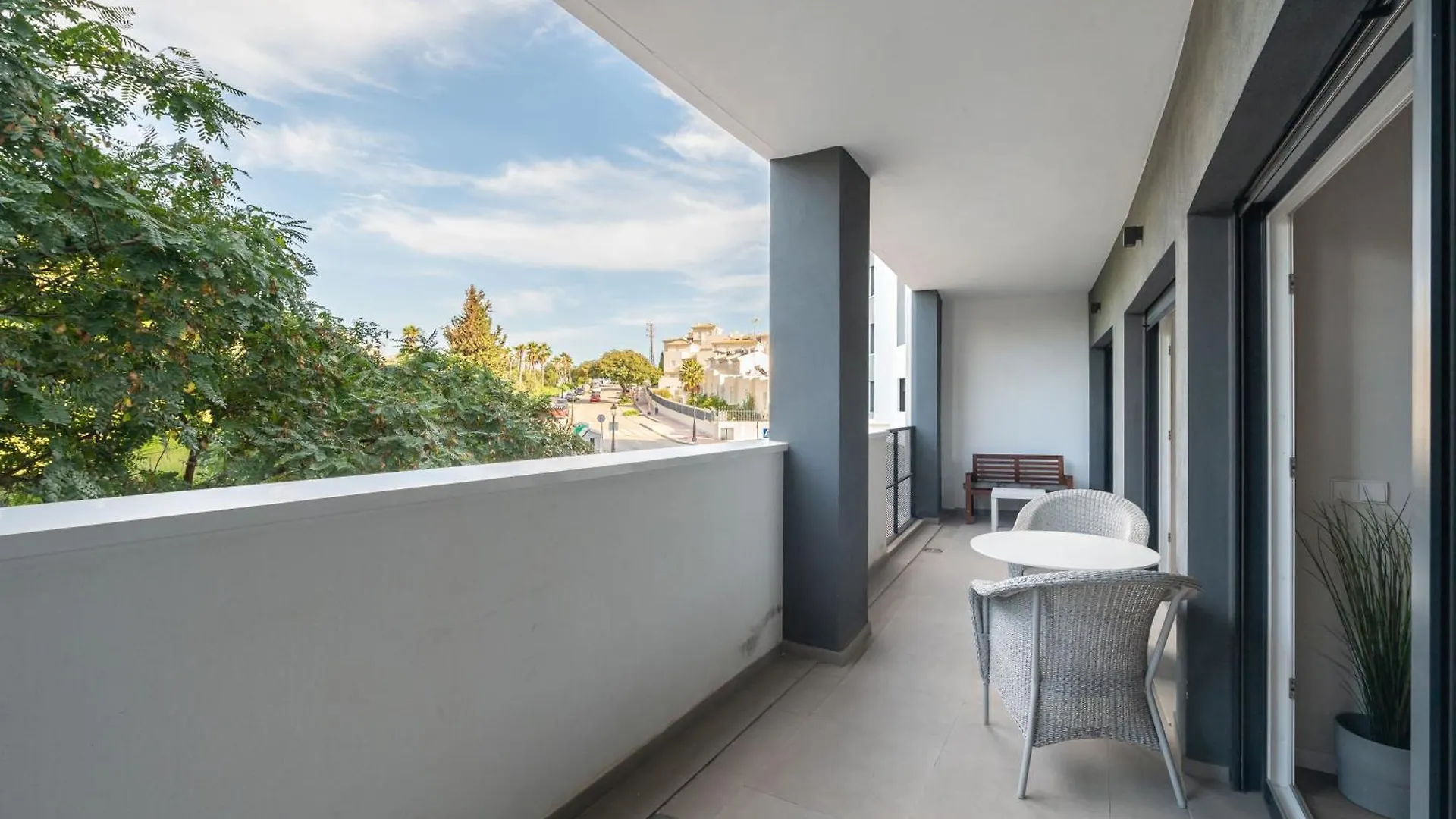 Estepona Luxury Apartments