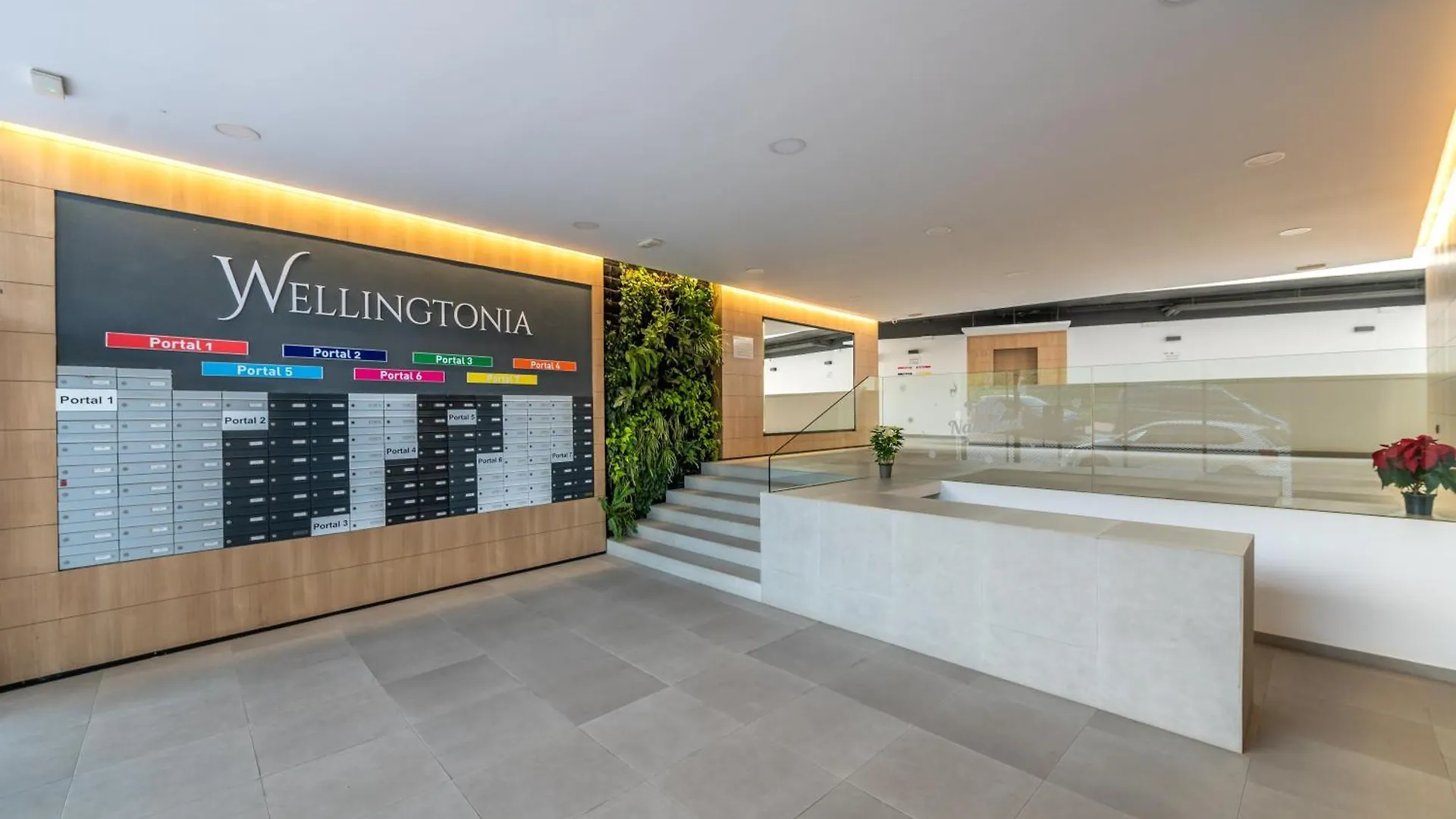 Estepona Luxury Apartments Ισπανία